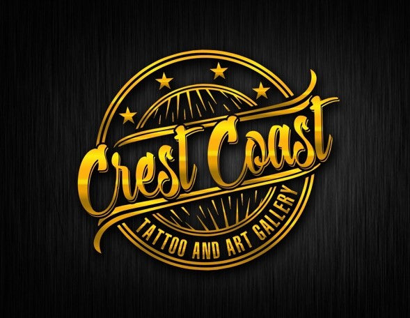 Crestcoast logo