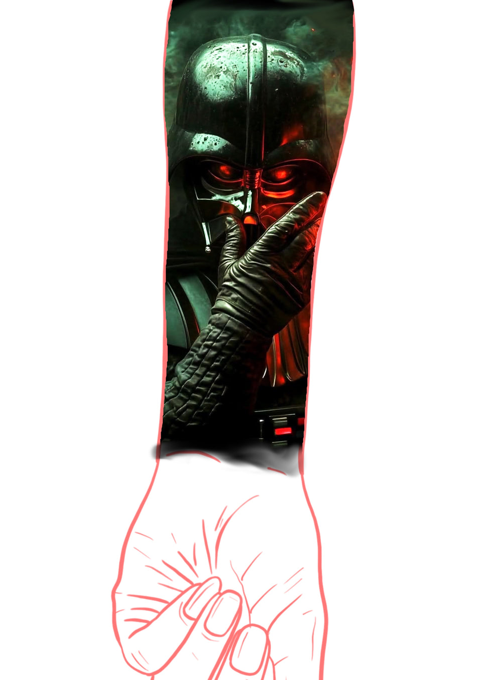 Dark Vader