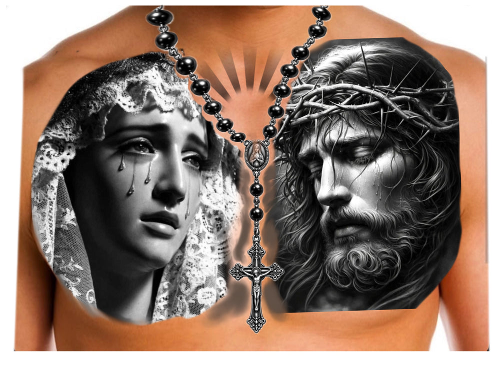 Sacred Devotion