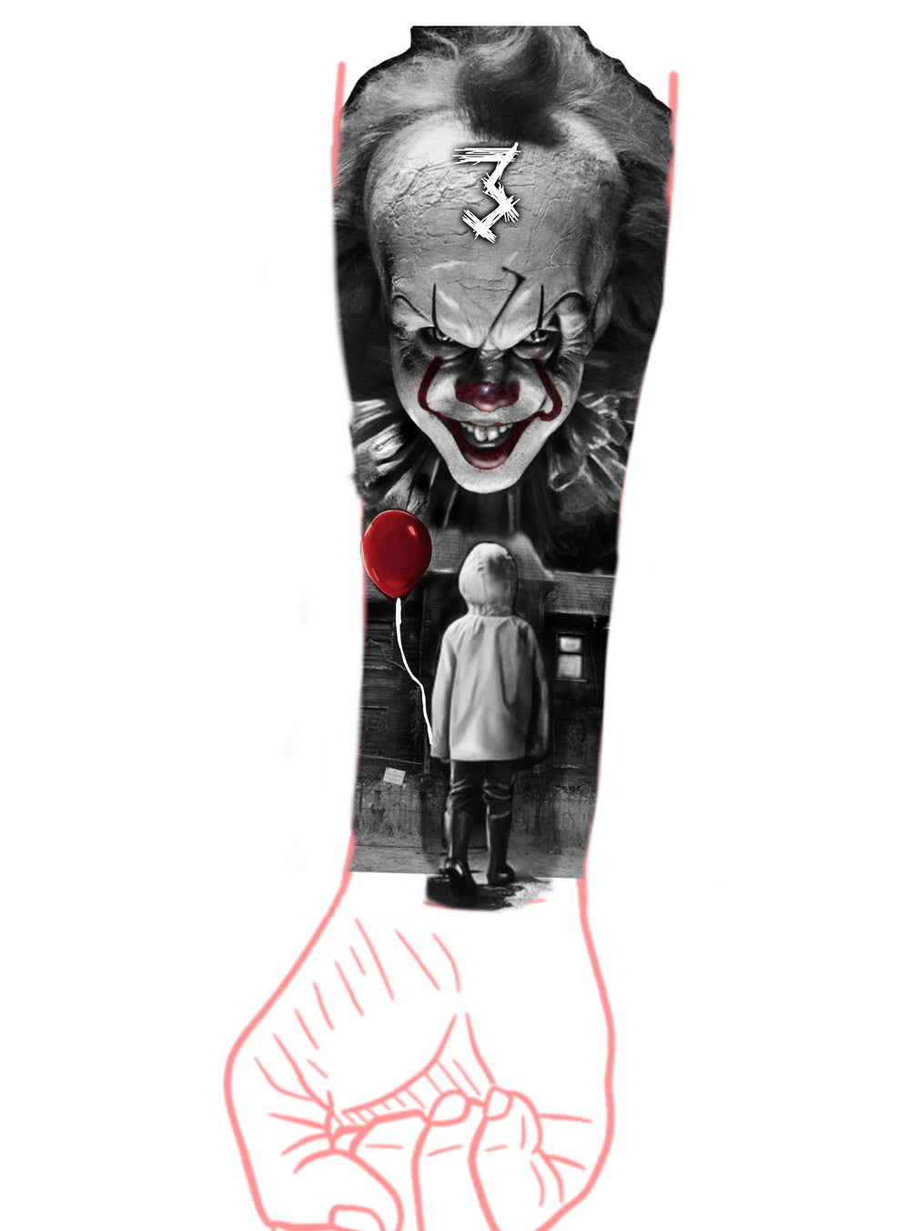 Pennywise
