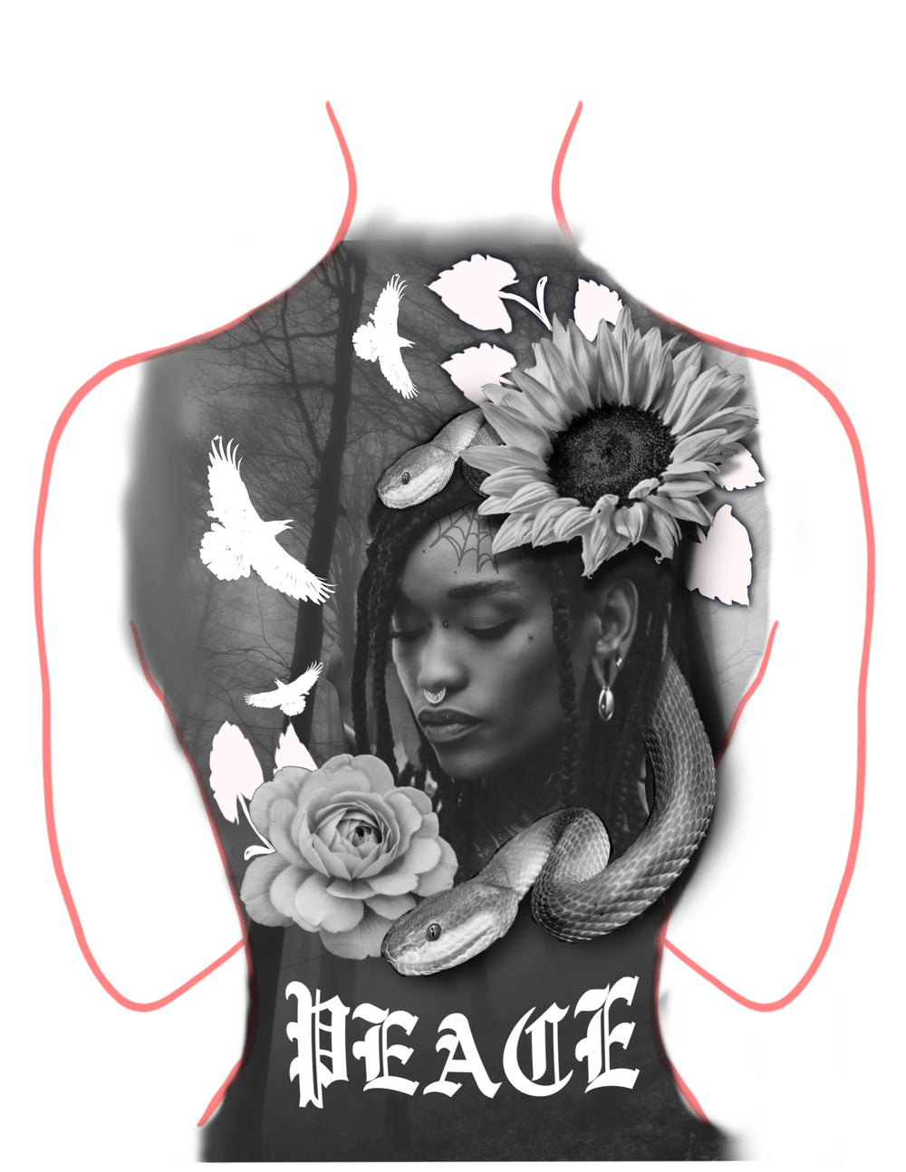 Peace Within