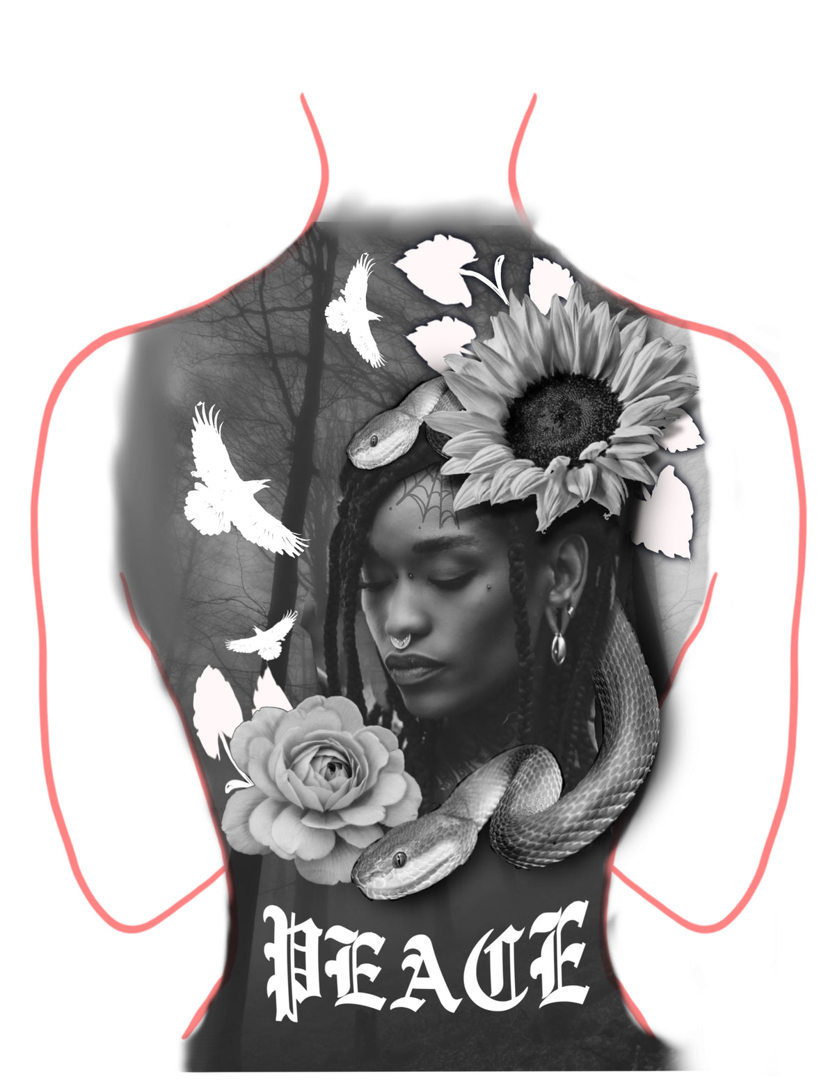 Peace Within