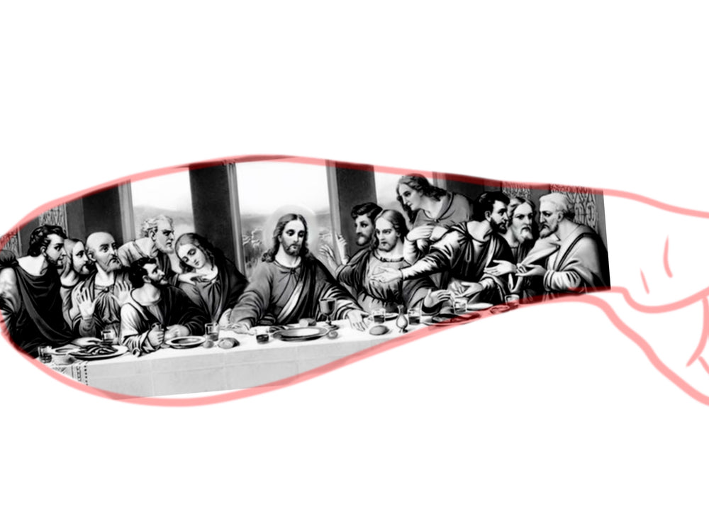 The Last Supper