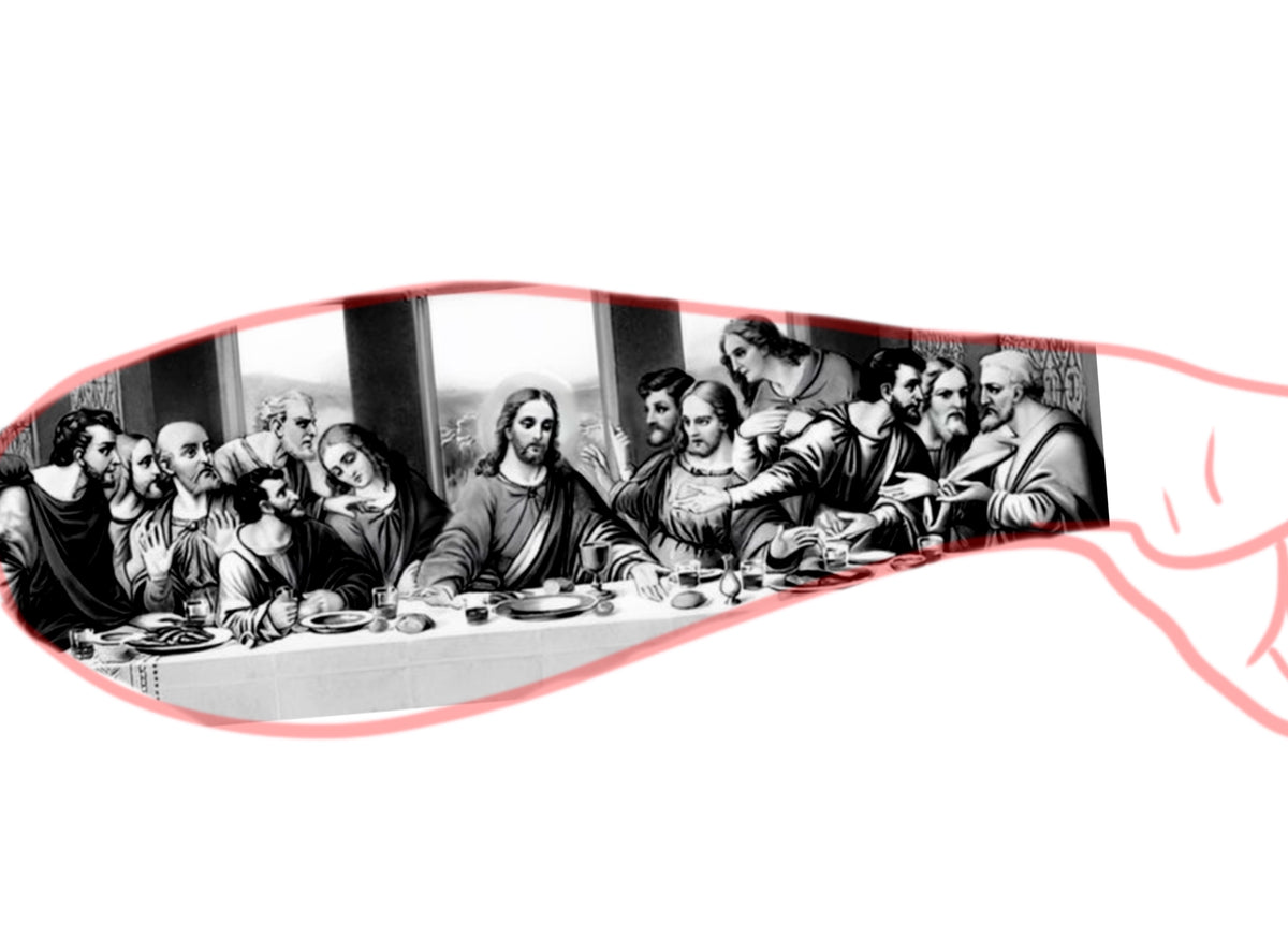 The Last Supper