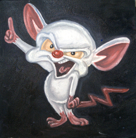 The Brain – One Plan at a Time”